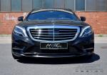 Mercedes-Benz S-Class by MEC Design 2015 года